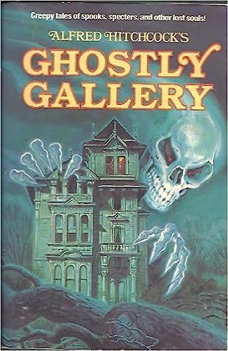 Alfred Hitchcock's Ghostly Gallery