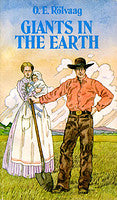 Giants In The Earth