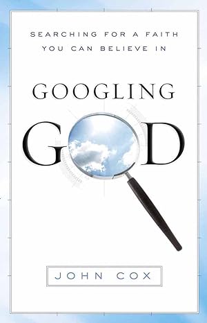 Googling God