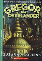 Gregor The Overlander