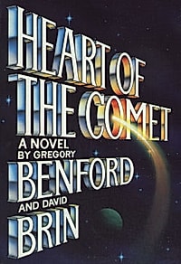 Heart Of The Comet