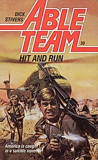 Hit And Run