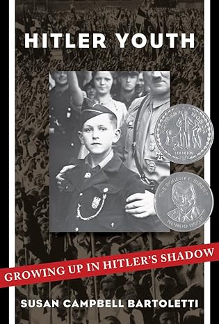 Hitler Youth: Growing Up In Hitler's Shadow