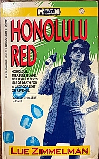 Honolulu Red