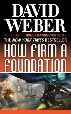How Firm A Foundation
