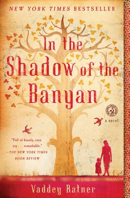 In The Shadow Of The Banyon