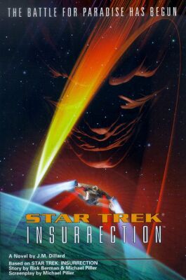 Star Trek® Insurrection