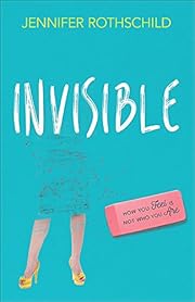 Invisible: How You Feel Is Not Who You Are