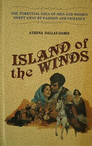 Island Of The Winds