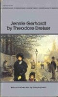 Jennie Gerhardt