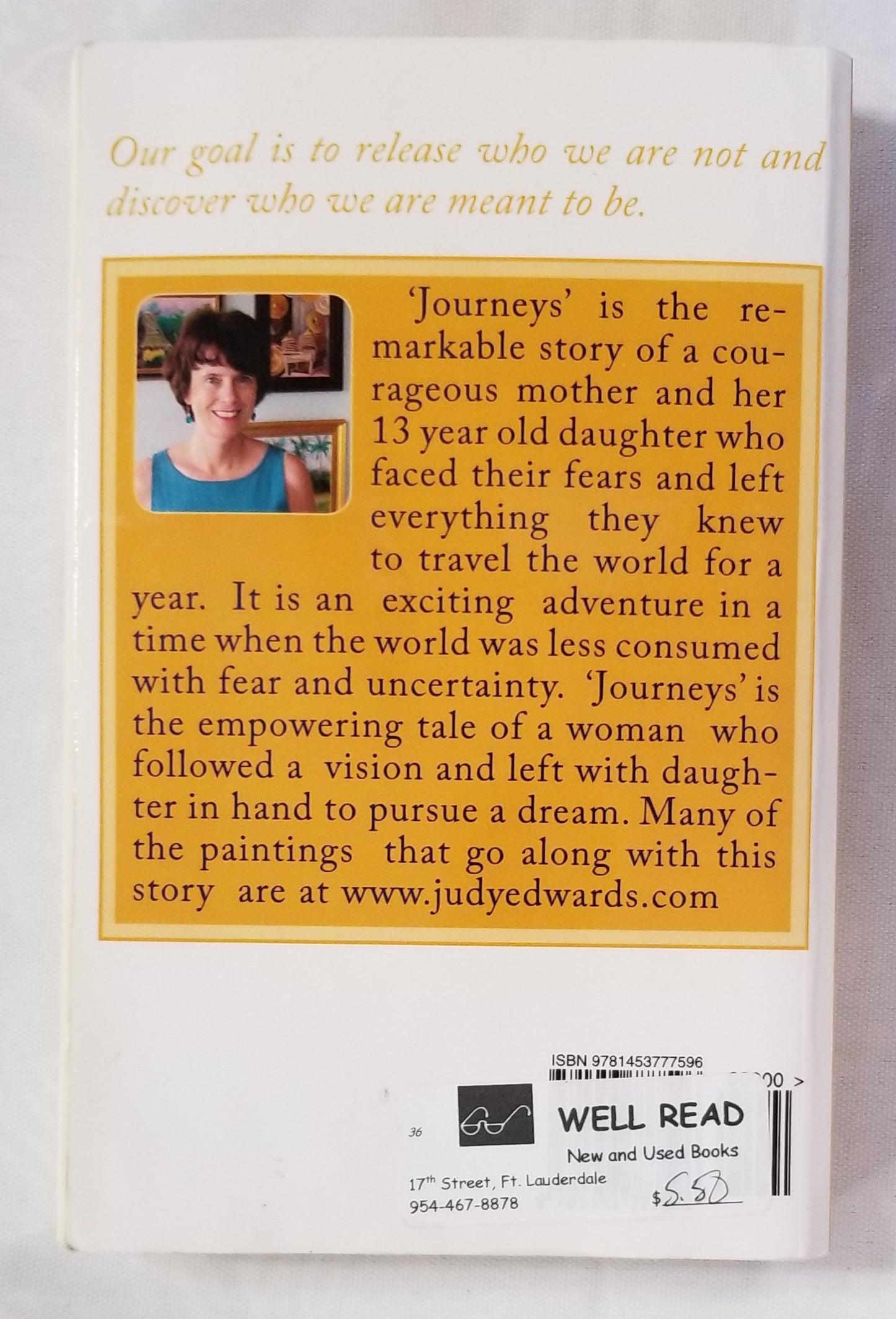 Journeys: A Grand Adventure