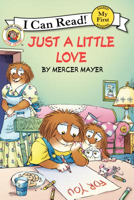 Just A Little Love