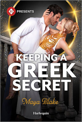 Keeping A Greek Secret