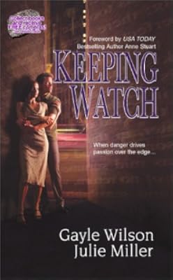 Keeping Watch