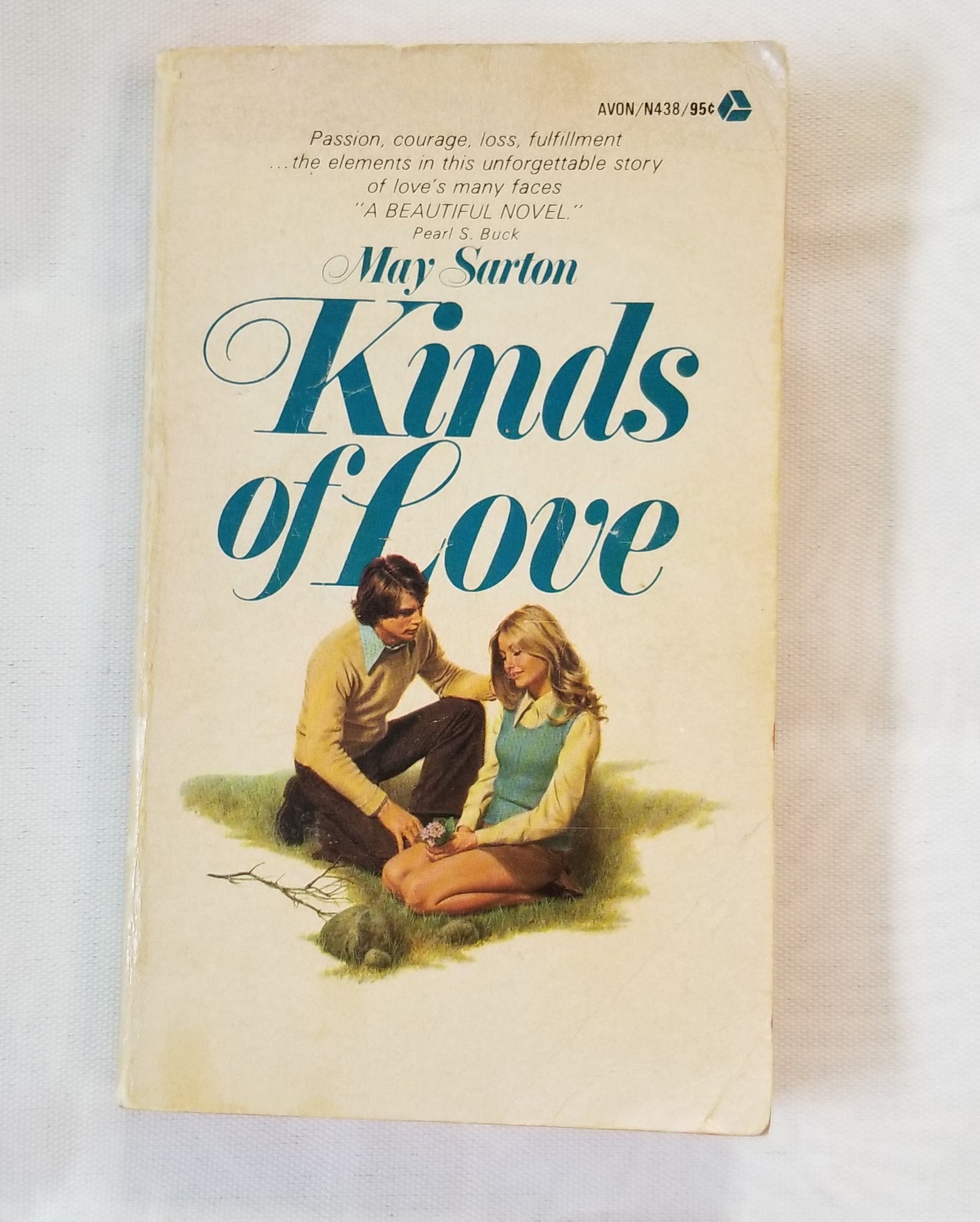Kinds Of Love
