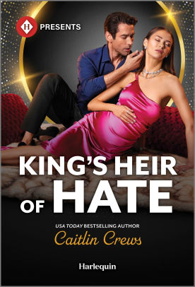 King's Heir Of Hate