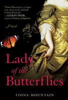Lady Of The Butterflies