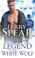 Legend Of The White Wolf