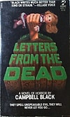 Letters From The Dead