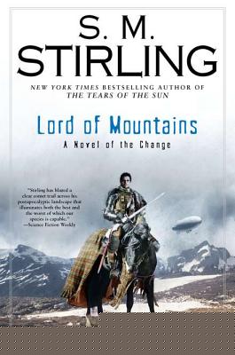 Lord Of Mountains