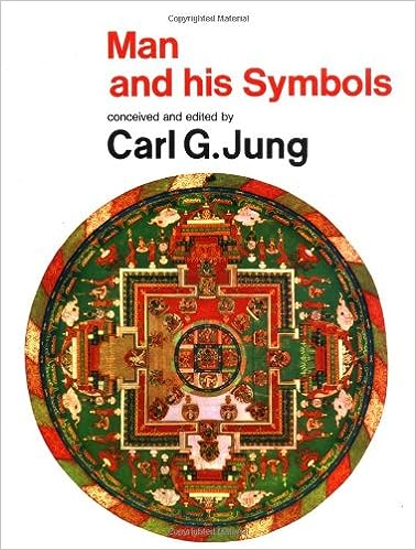 Man And His Symbols