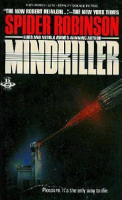 Mindkiller