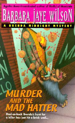 Murder And The Mad Hatter