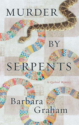 Murder By Serpents
