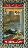 Murder In Advent