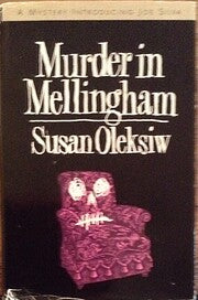 Murder In Mellingham