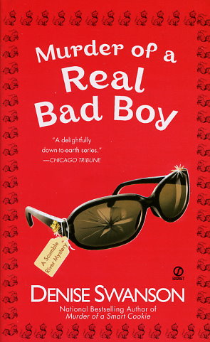Murder Of A Real Bad Boy