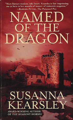 Named Of The Dragon