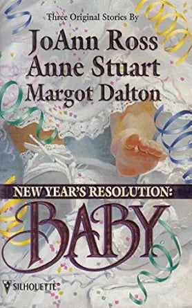 New Year's Resolution: Baby