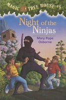 Night Of The Ninjas