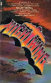Nightwing