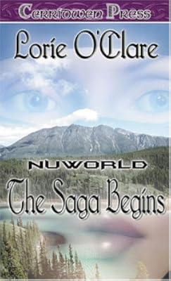 Nuworld: The Saga Begins