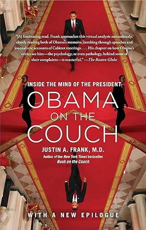 Obama On The Couch