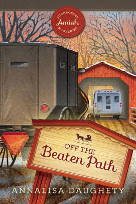 Off The Beaten Path