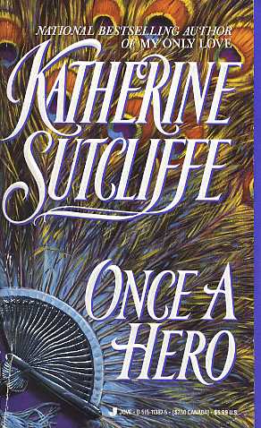 Once A Hero