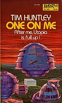 One On Me