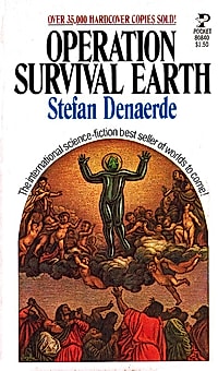 Operation Survival Earth