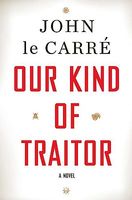 Our Kind Of Traitor