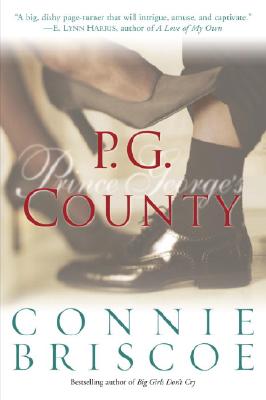 P G County