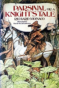 Parsival Or A Knight's Tale