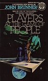 Players At The Game Of People