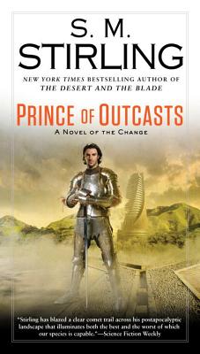 Prince Of The Outcasts