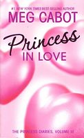 Princess In Love