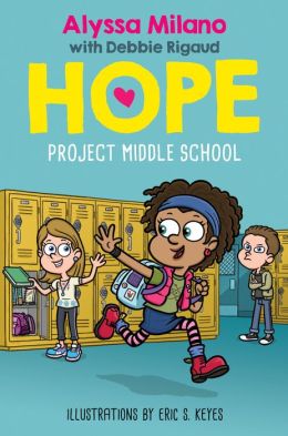 Hope: Project Middle School