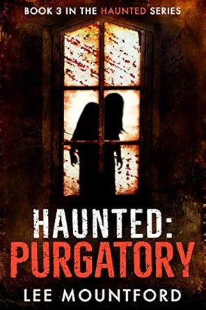 Haunted: Purgatory