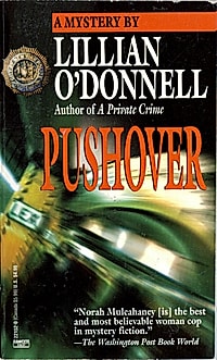 Pushover